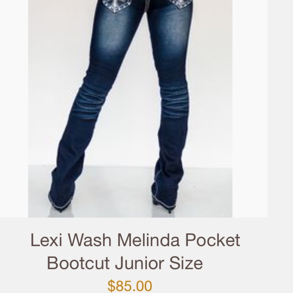 P413 Jeans